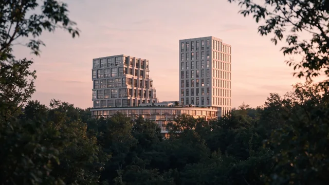 Сити Строгино