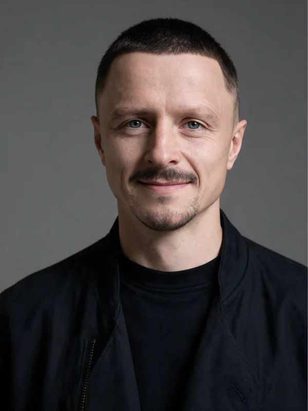 Станислав Романов, CEO студии